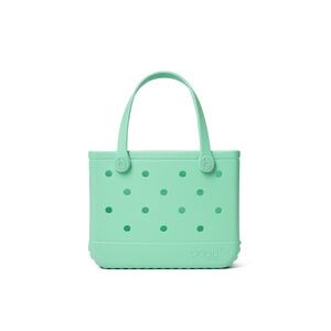 Mint Green Bitty Bogg Bag